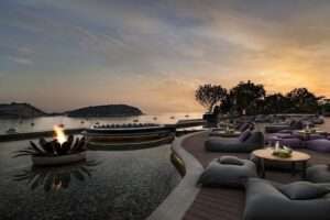 Thailand family hotel