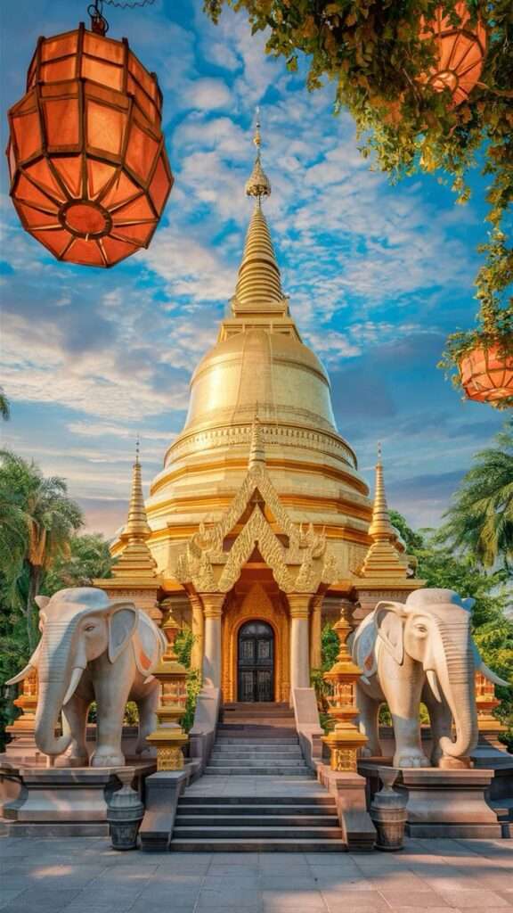Chiang mai - Thailand